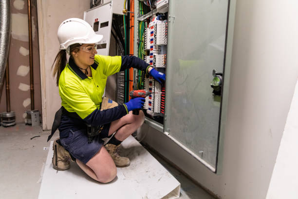 Best Generator Installation Services  in Oatfield, OR