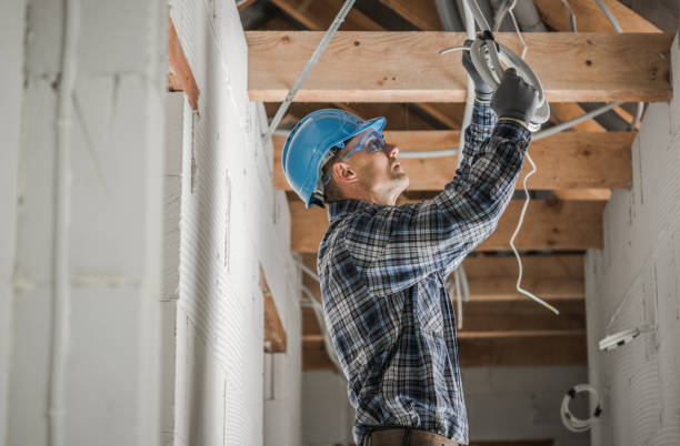 Best Home Electrical Repair  in Oatfield, OR