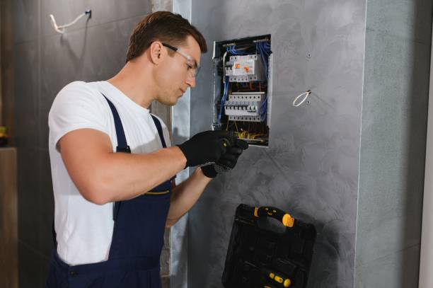 Best Residential Electrician Services  in Oatfield, OR