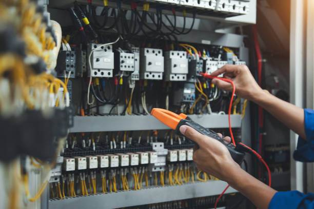 Best Circuit Breaker Repair  in Oatfield, OR