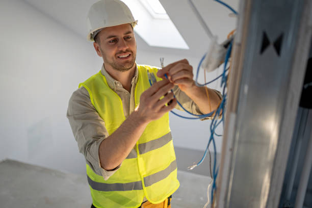 Best Electrical Troubleshooting Services  in Oatfield, OR